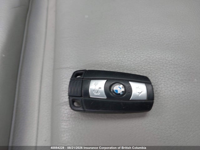 Продажа на аукционе авто 2007 Bmw 3-series, vin: WBAWL73597PX46057, номер лота: 40084228