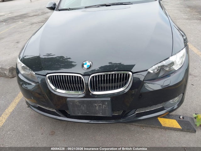 Продажа на аукционе авто 2007 Bmw 3-series, vin: WBAWL73597PX46057, номер лота: 40084228