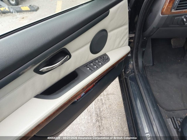 Продажа на аукционе авто 2007 Bmw 3-series, vin: WBAWL73597PX46057, номер лота: 40084228