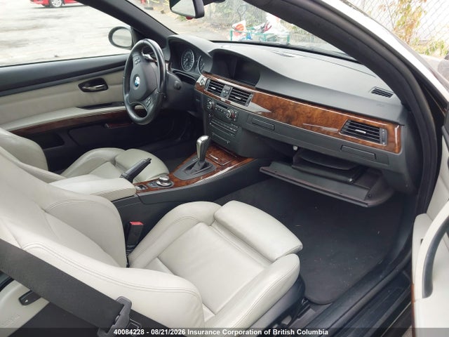 Продажа на аукционе авто 2007 Bmw 3-series, vin: WBAWL73597PX46057, номер лота: 40084228