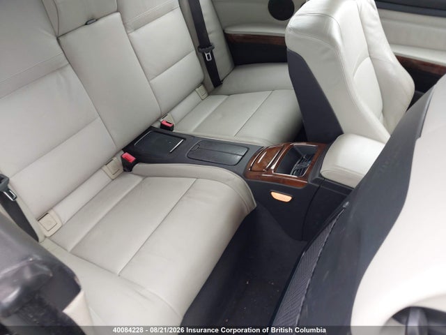 Продажа на аукционе авто 2007 Bmw 3-series, vin: WBAWL73597PX46057, номер лота: 40084228