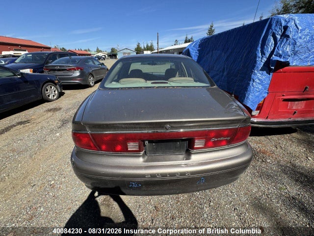 40084230 :رقم المزاد ، 2G4WS52J251108540 vin ، 2005 Buick Century Custom مزاد بيع