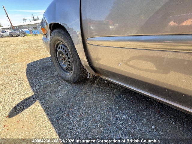 40084230 :رقم المزاد ، 2G4WS52J251108540 vin ، 2005 Buick Century Custom مزاد بيع