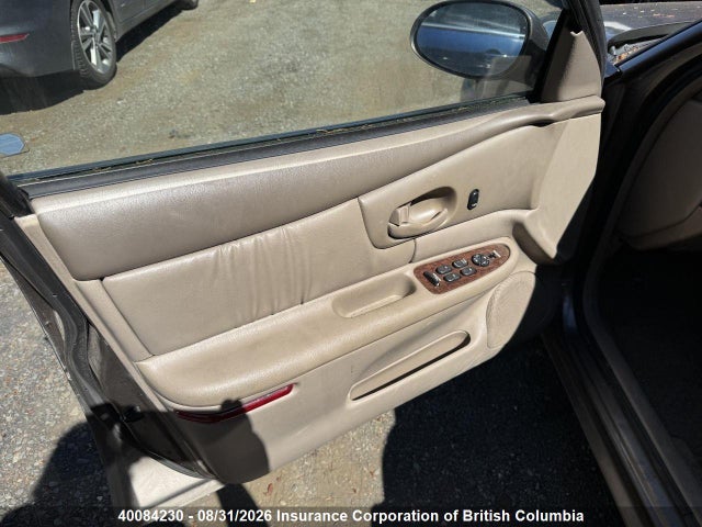 40084230 :رقم المزاد ، 2G4WS52J251108540 vin ، 2005 Buick Century Custom مزاد بيع
