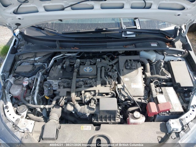 Toyota Corolla 2022 JTDBAMDE4N3002195 Image 10