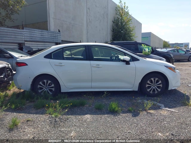 Toyota Corolla 2022 JTDBAMDE4N3002195 Image 14