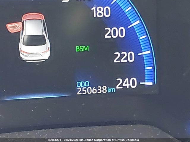 Toyota Corolla 2022 JTDBAMDE4N3002195 Image 16