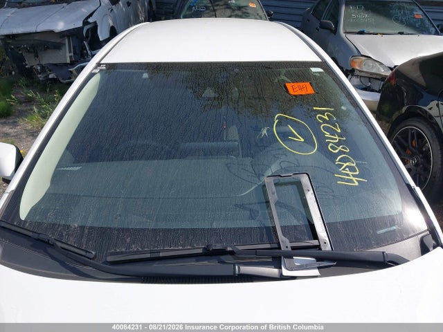 Toyota Corolla 2022 JTDBAMDE4N3002195 Image 18