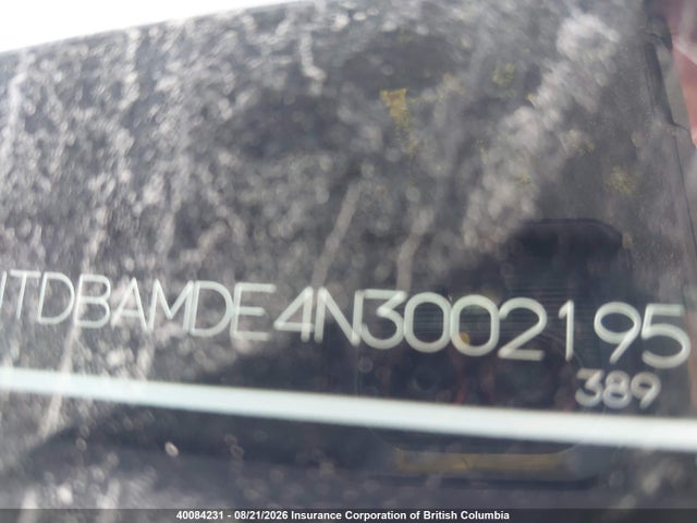 Toyota Corolla 2022 JTDBAMDE4N3002195 Image 19