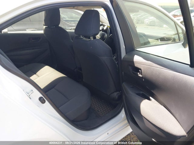 Toyota Corolla 2022 JTDBAMDE4N3002195 Image 8