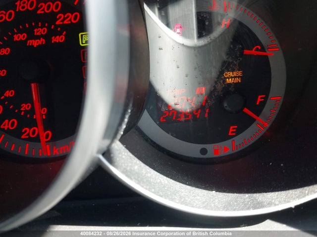 Продажа на аукционе авто 2006 Mazda 3 Hatchback, vin: JM1BK143361438771, номер лота: 40084232