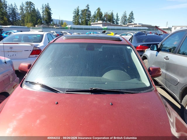 Продажа на аукционе авто 2006 Mazda 3 Hatchback, vin: JM1BK143361438771, номер лота: 40084232