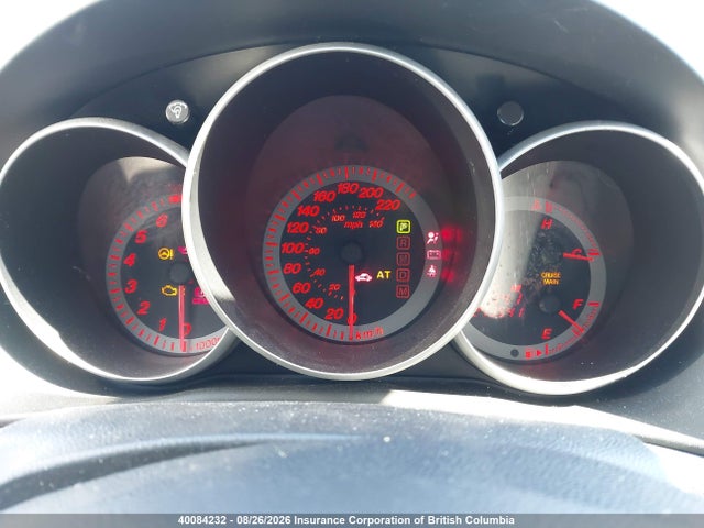 Продажа на аукционе авто 2006 Mazda 3 Hatchback, vin: JM1BK143361438771, номер лота: 40084232