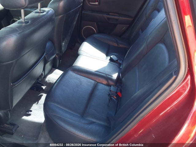 Продажа на аукционе авто 2006 Mazda 3 Hatchback, vin: JM1BK143361438771, номер лота: 40084232