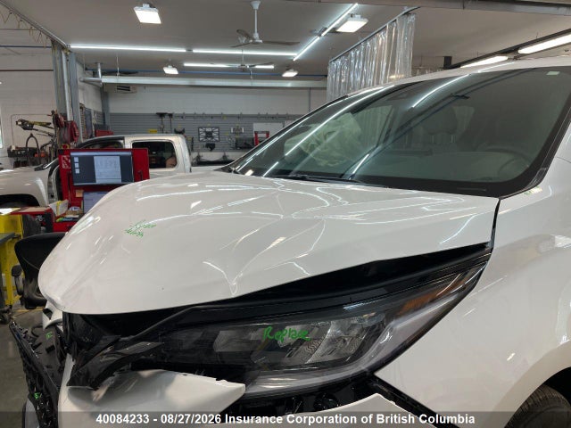 5TDGSKFCXTS232614 Toyota Sienna Xse Awd 7-pass