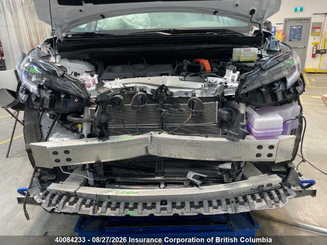 5TDGSKFCXTS232614 Toyota Sienna Xse Awd 7-pass