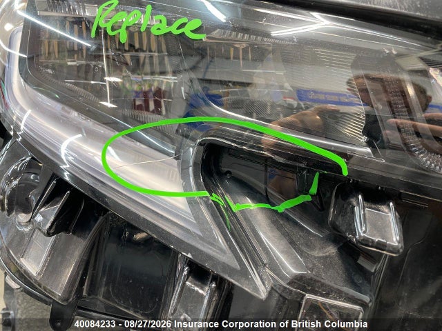 5TDGSKFCXTS232614 Toyota Sienna Xse Awd 7-pass