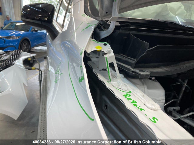 5TDGSKFCXTS232614 Toyota Sienna Xse Awd 7-pass