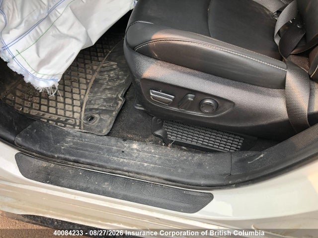 5TDGSKFCXTS232614 Toyota Sienna Xse Awd 7-pass
