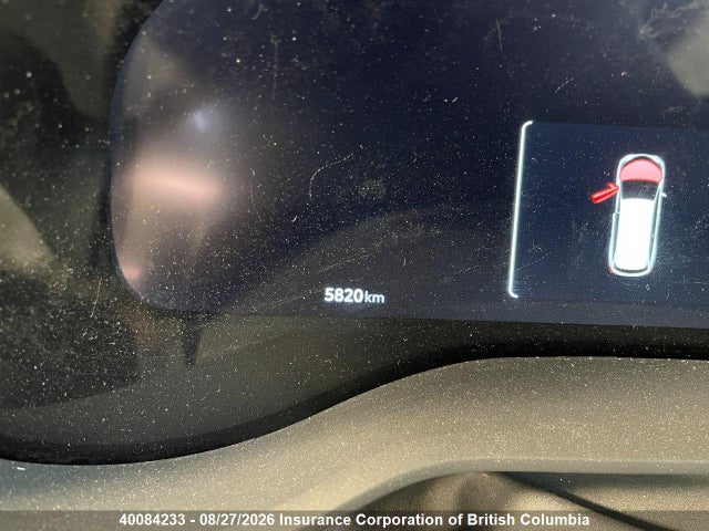 5TDGSKFCXTS232614 Toyota Sienna Xse Awd 7-pass