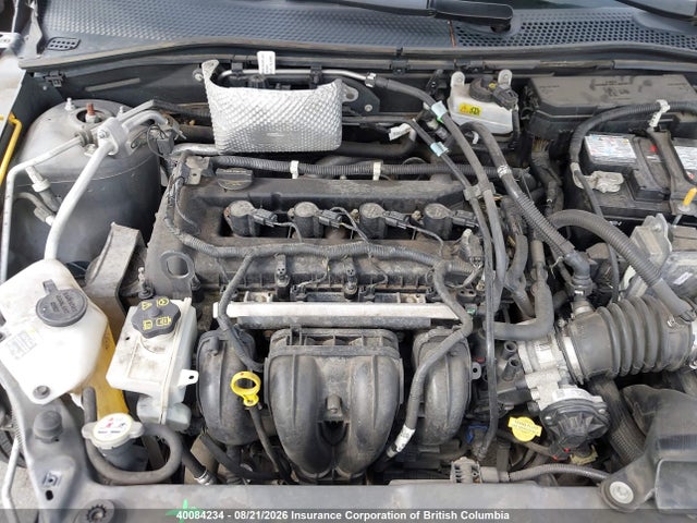 Aukcja sprzedaży 2009 Ford Focus, vin: 1FAHP35N69W233806, numer aukcji: 40084234