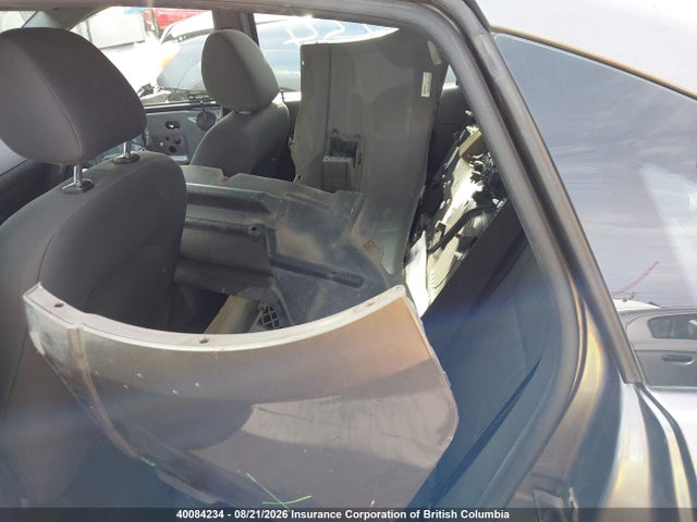 Aukcja sprzedaży 2009 Ford Focus, vin: 1FAHP35N69W233806, numer aukcji: 40084234