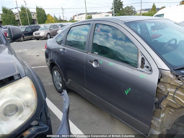Aukcja sprzedaży 2009 Ford Focus, vin: 1FAHP35N69W233806, numer aukcji: 40084234