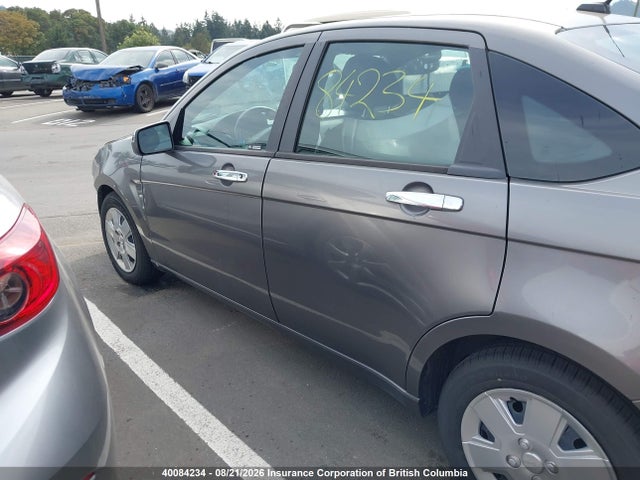 Aukcja sprzedaży 2009 Ford Focus, vin: 1FAHP35N69W233806, numer aukcji: 40084234