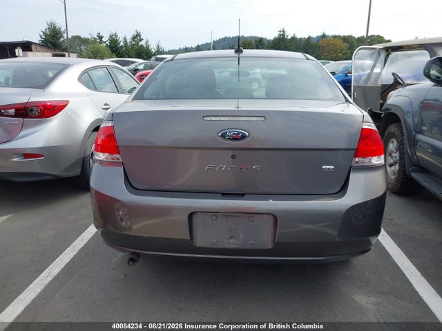 Aukcja sprzedaży 2009 Ford Focus, vin: 1FAHP35N69W233806, numer aukcji: 40084234