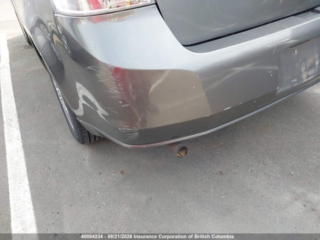 Aukcja sprzedaży 2009 Ford Focus, vin: 1FAHP35N69W233806, numer aukcji: 40084234