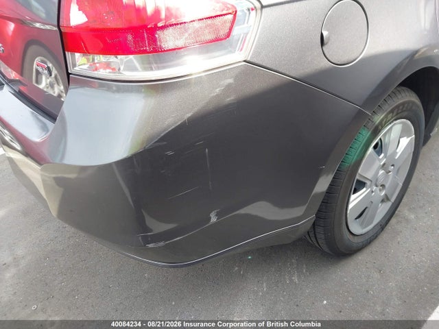 Aukcja sprzedaży 2009 Ford Focus, vin: 1FAHP35N69W233806, numer aukcji: 40084234