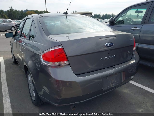 Aukcja sprzedaży 2009 Ford Focus, vin: 1FAHP35N69W233806, numer aukcji: 40084234