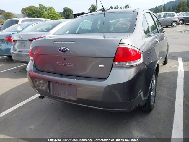 Aukcja sprzedaży 2009 Ford Focus, vin: 1FAHP35N69W233806, numer aukcji: 40084234