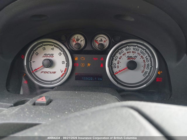 Aukcja sprzedaży 2009 Ford Focus, vin: 1FAHP35N69W233806, numer aukcji: 40084234