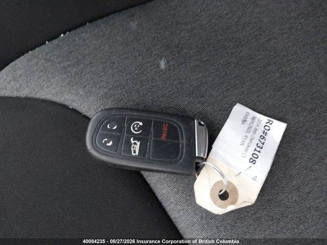 Jeep Cherokee North 2014 1C4PJLCB8EW273993 Image 11