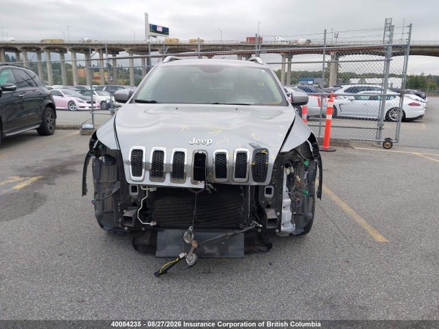 Jeep Cherokee North 2014 1C4PJLCB8EW273993 Image 13