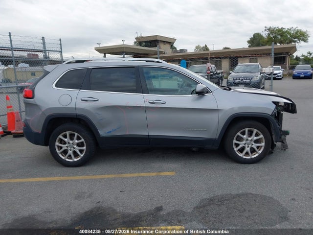 Jeep Cherokee North 2014 1C4PJLCB8EW273993 Image 14