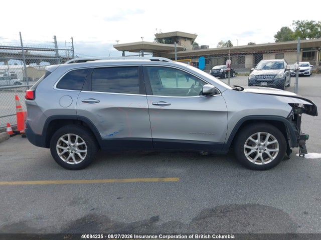 Jeep Cherokee North 2014 1C4PJLCB8EW273993 Image 15