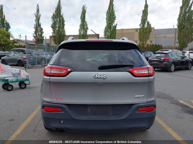 Jeep Cherokee North 2014 1C4PJLCB8EW273993 Image 17