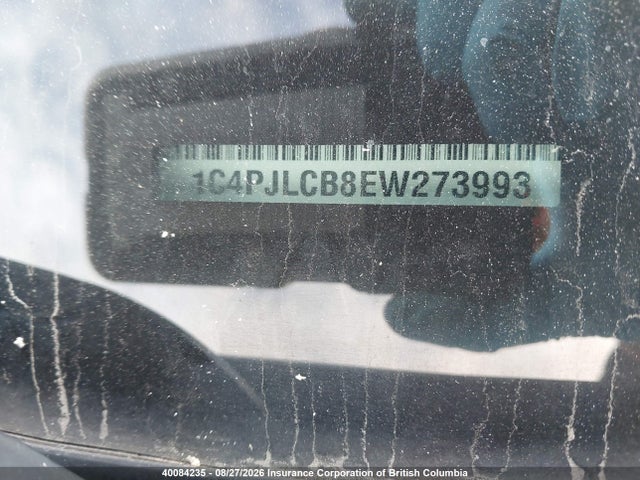 Jeep Cherokee North 2014 1C4PJLCB8EW273993 Image 19