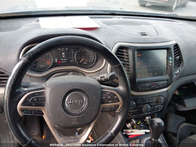 Jeep Cherokee North 2014 1C4PJLCB8EW273993 Image 20