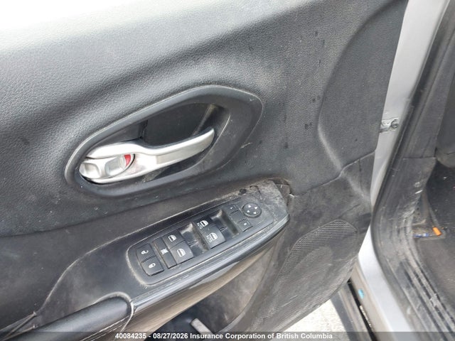 Jeep Cherokee North 2014 1C4PJLCB8EW273993 Image 21