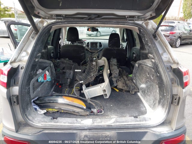 Jeep Cherokee North 2014 1C4PJLCB8EW273993 Image 22