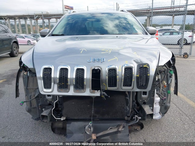 Jeep Cherokee North 2014 1C4PJLCB8EW273993 Image 6