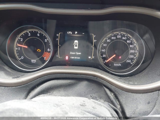 Jeep Cherokee North 2014 1C4PJLCB8EW273993 Image 7