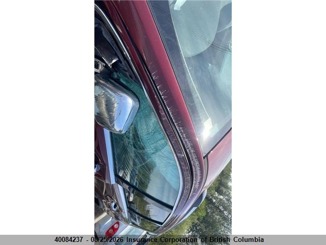 1C4RJFBG7GC372848 Jeep Grand Cherokee Limited