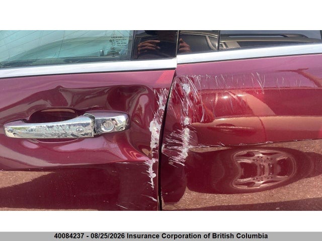 1C4RJFBG7GC372848 Jeep Grand Cherokee Limited