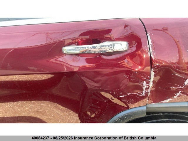 1C4RJFBG7GC372848 Jeep Grand Cherokee Limited