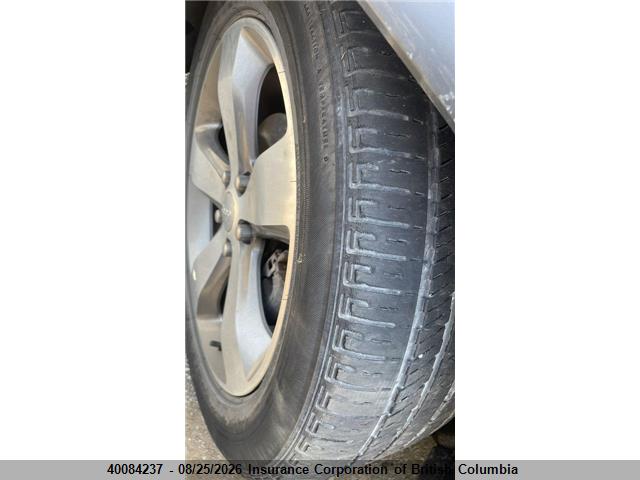 1C4RJFBG7GC372848 Jeep Grand Cherokee Limited
