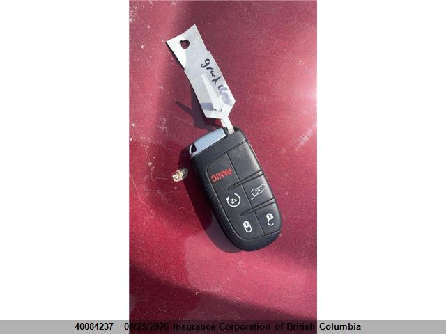 1C4RJFBG7GC372848 Jeep Grand Cherokee Limited